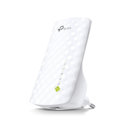 TPLWI023933 TP-LINK Répéteur de signal WiFi AC750 Dual-Band (AC450 + N300)