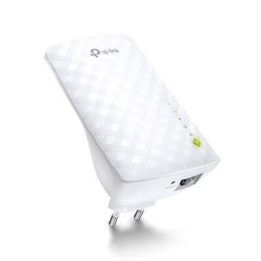 TPLWI023933 TP-LINK Répéteur de signal WiFi AC750 Dual-Band (AC450 + N300)