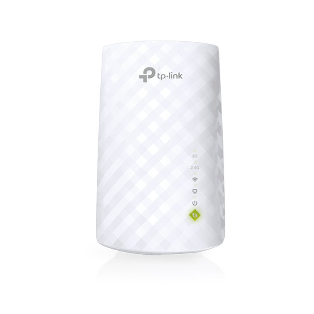 TPLWI023933 TP-LINK Répéteur de signal WiFi AC750 Dual-Band (AC450 + N300)