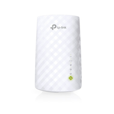 TPLWI023933 TP-LINK Répéteur de signal WiFi AC750 Dual-Band (AC450 + N300)