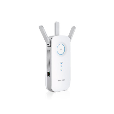 TPLWI043405 TP-LINK Répéteur de signal Wi-Fi AC1750 Dual-Band (N450 + AC1300) avec port Ethernet Gigabit