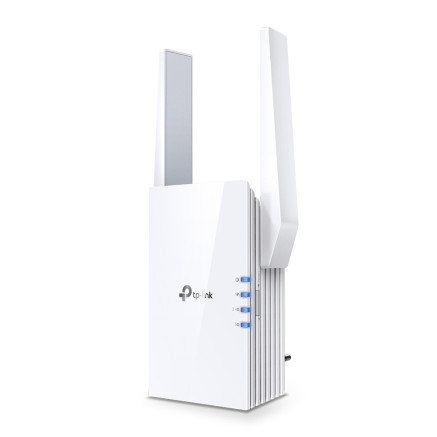 TPLWI043406 TP-LINK Répéteur de signal Wi-Fi Mesh AX1500 Dual-Band