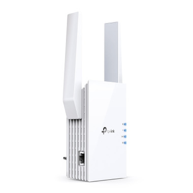 TPLWI043406 TP-LINK Répéteur de signal Wi-Fi Mesh AX1500 Dual-Band