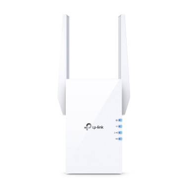 TPLWI043407 TP-LINK Répéteur de signal Wi-Fi Mesh AX1800 Dual-Band
