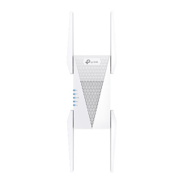 TPLWI043410 TP-LINK Répéteur de signal Wi-Fi 6E Tri-Band AXE5400 (AXE2402 + AXE2402 + AXE574)