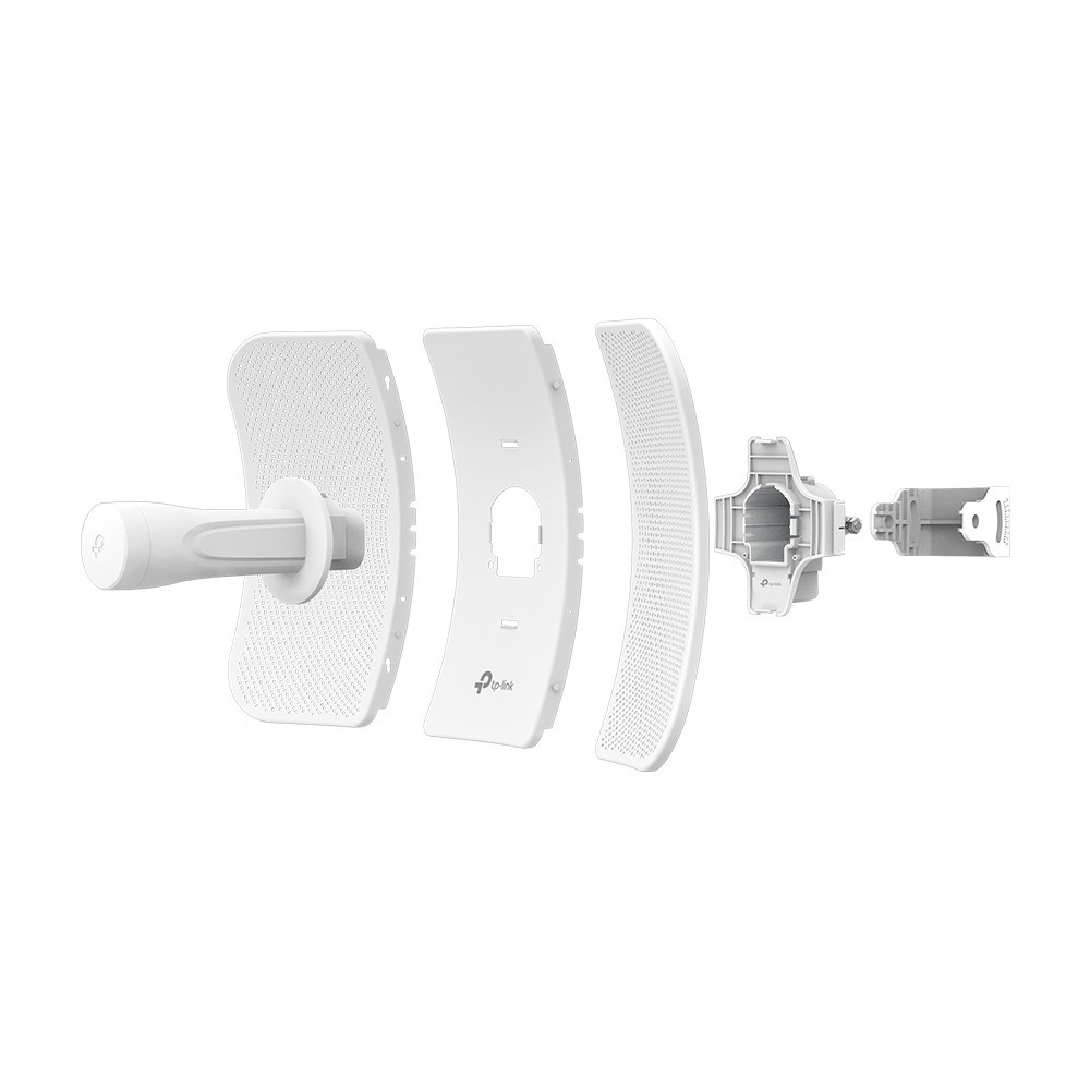 TPLWI042802 TP-LINK Antenne directionnelle Wi-Fi 5GHz AC867 PoE 23dBi