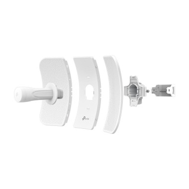 TPLWI042802 TP-LINK Antenne directionnelle Wi-Fi 5GHz AC867 PoE 23dBi