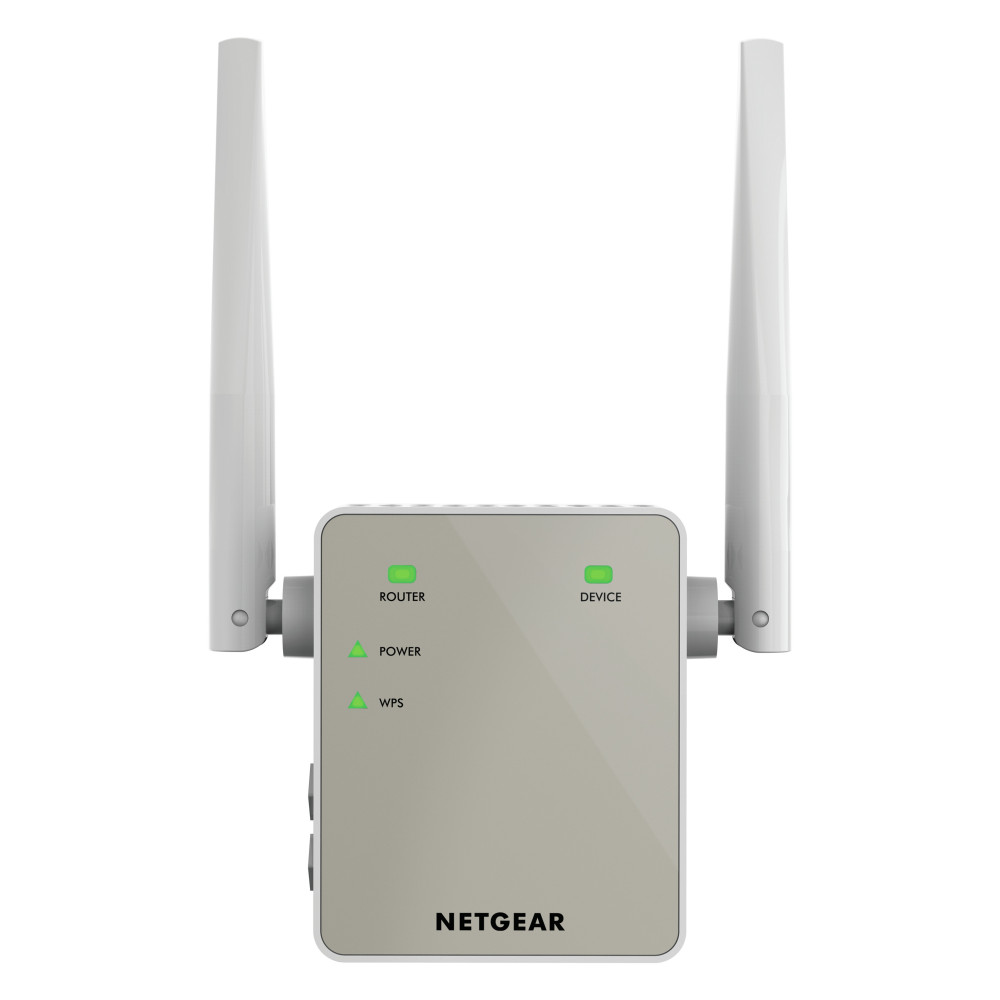 NETWI042754 Répéteur Universel Wifi AC1200 Dual Band EX6120 NETWI042754 Répéteur Universel Wifi AC1200 Dual Band EX6120