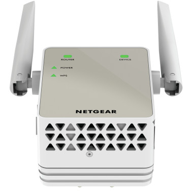 NETWI042754 Répéteur Universel Wifi AC1200 Dual Band EX6120