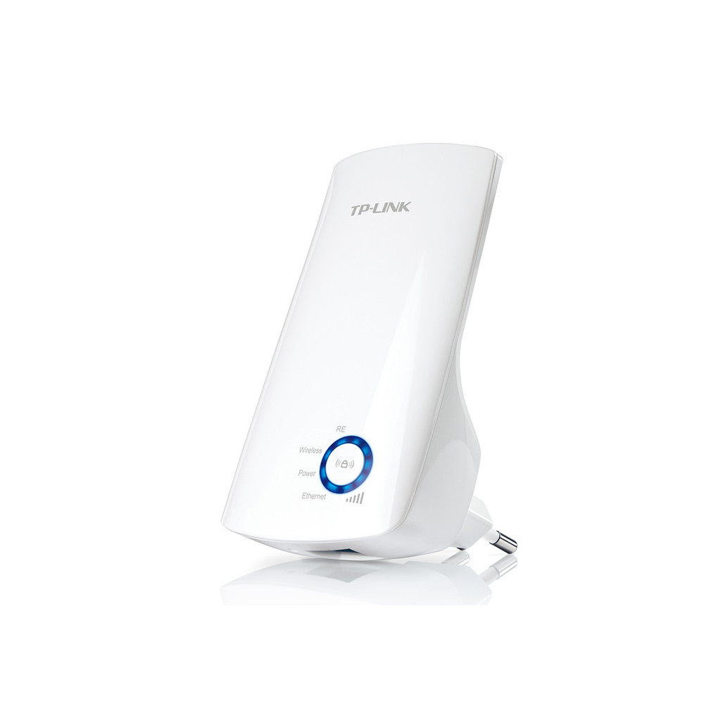 TPLWI023931 TP-LINK - TL-WA850RE(FR) Extenseur de portée Wifi 300Mb