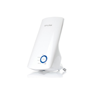 TPLWI023931 TP-LINK - TL-WA850RE(FR) Extenseur de portée Wifi 300Mb