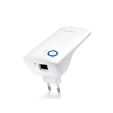 TPLWI023931 TP-LINK - TL-WA850RE(FR) Extenseur de portée Wifi 300Mb