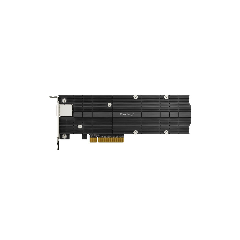 SYNCR034937 E10M20-T1 Ethernet PCIe 10Gb + 2Slots M.2 PCIe NVME SYNCR034937 E10M20-T1 Ethernet PCIe 10Gb + 2Slots M.2 PCIe NVME