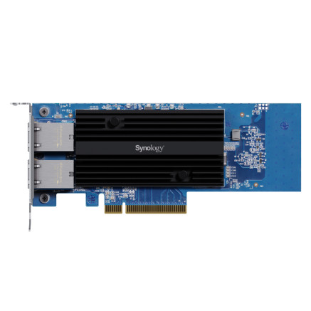 SYNCR043544 E10G30-T2 Ethernet PCIe 10Gb 2p