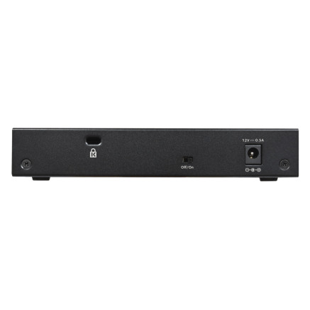NETSW042610 NETGEAR 8PT Gigabit Ethernet Unmanaged NETGEAR 8-port Gigabit Ethernet Unmanaged