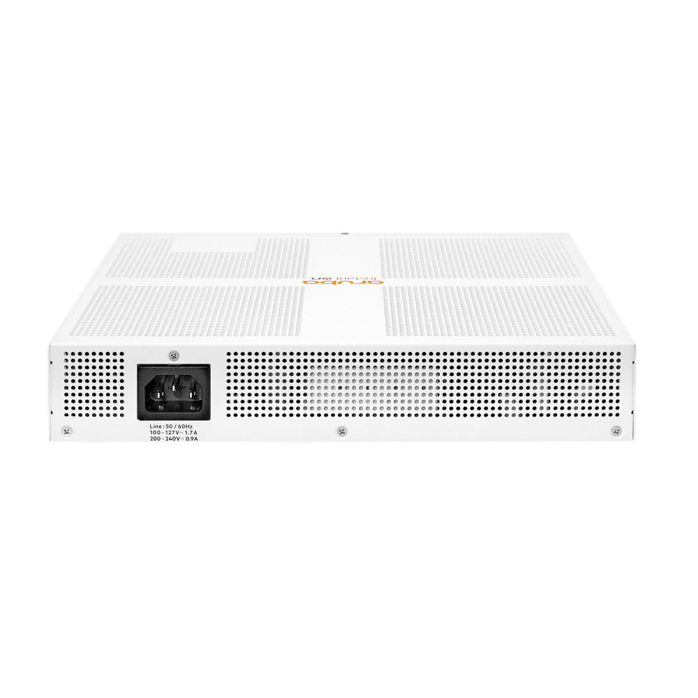 ARUSW042809 HPE Aruba Instant On 1930 8G Class4 PoE 2SFP 124W Switch