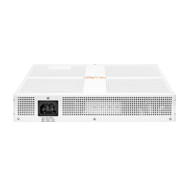 ARUSW042809 HPE Aruba Instant On 1930 8G Class4 PoE 2SFP 124W Switch