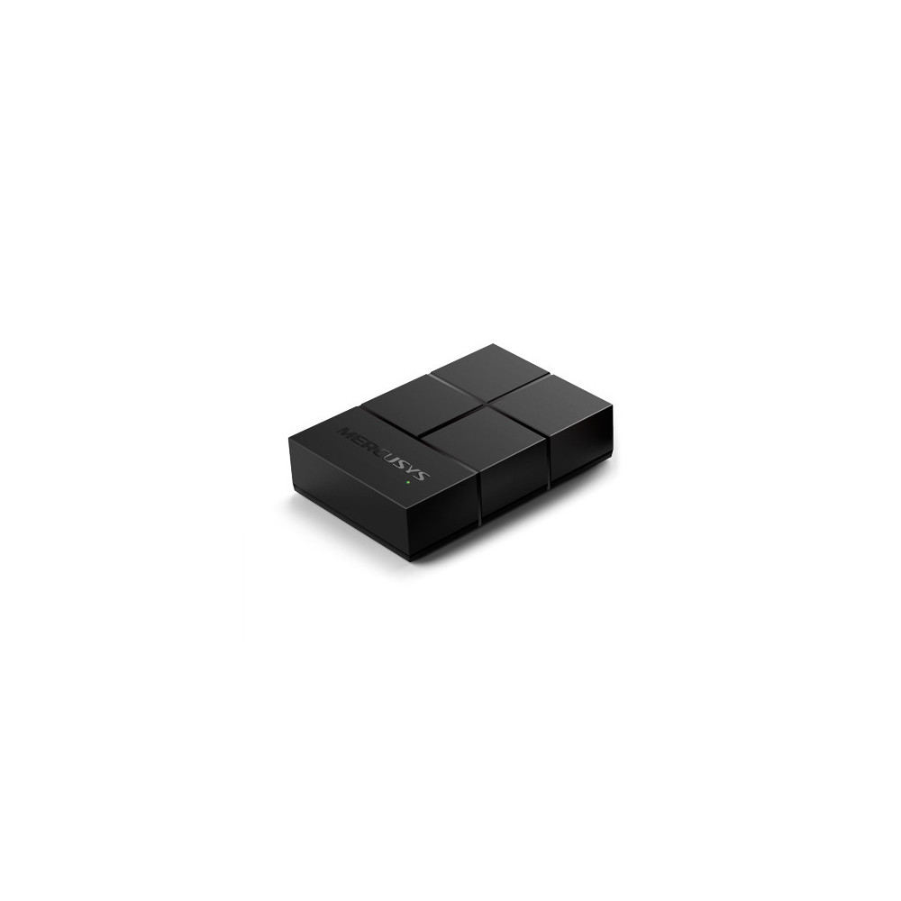 MERSW043962 MS105G Switch 5 ports GbE