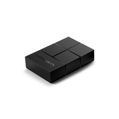 MERSW043962 MS105G Switch 5 ports GbE