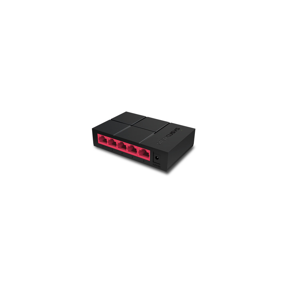 MERSW043962 MS105G Switch 5 ports GbE