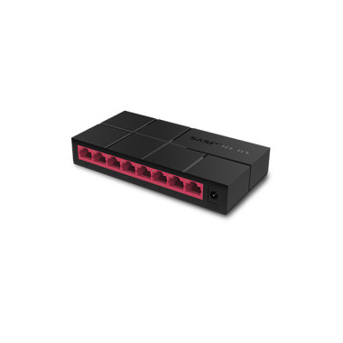 MERSW043963 MS105G Switch 8 ports GbE