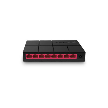 MERSW043963 MS105G Switch 8 ports GbE