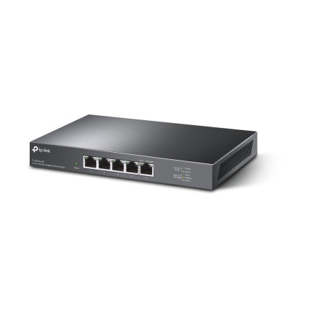 TPLSW044136 TP-LINK Switch Multi-Gigabit 5 ports 100 1000 2500 Mbps