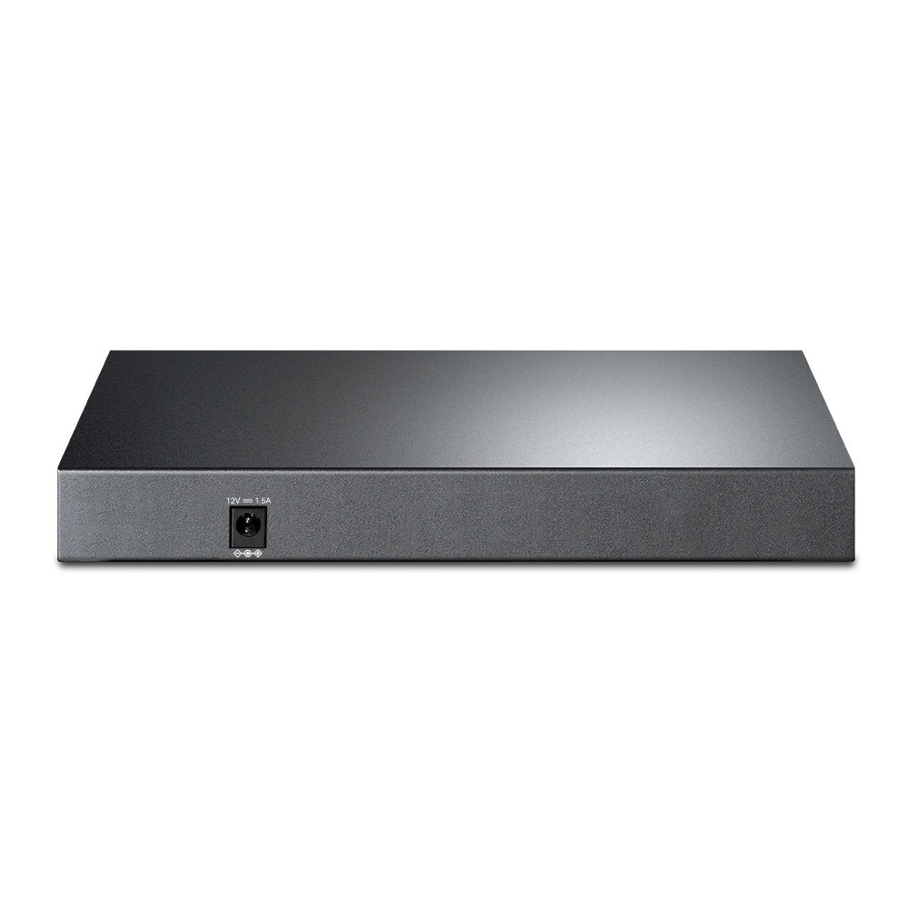 TPLSW044136 TP-LINK Switch Multi-Gigabit 5 ports 100 1000 2500 Mbps