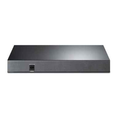 TPLSW044136 TP-LINK Switch Multi-Gigabit 5 ports 100 1000 2500 Mbps