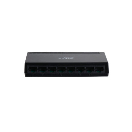 DAHSW044496 Switch 8 ports GbE