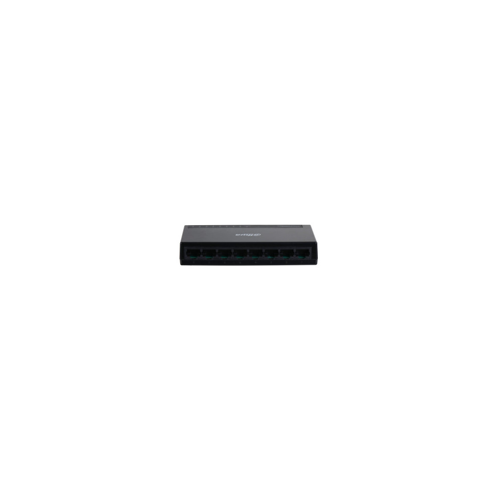 DAHSW044496 Switch 8 ports GbE DAHSW044496 Switch 8 ports GbE