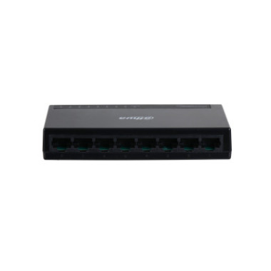 DAHSW044496 Switch 8 ports GbE