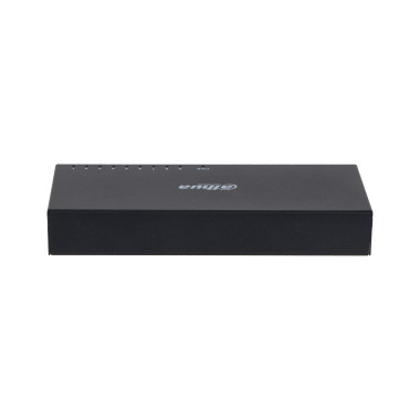 DAHSW044499 Switch 8 ports GbE