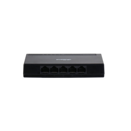 DAHSW044510 Switch 5 ports GbE