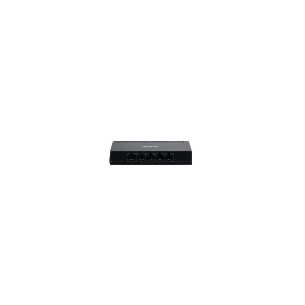 DAHSW044510 Switch 5 ports GbE DAHSW044510 Switch 5 ports GbE