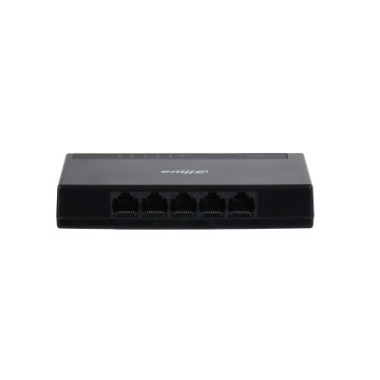 DAHSW044510 Switch 5 ports GbE