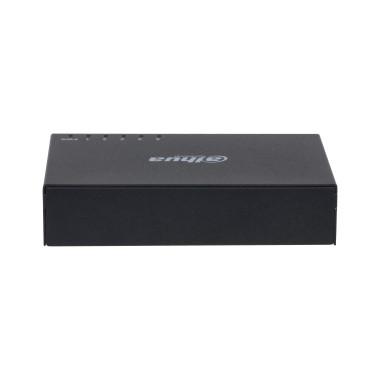 DAHSW044511 Switch 5 ports GbE