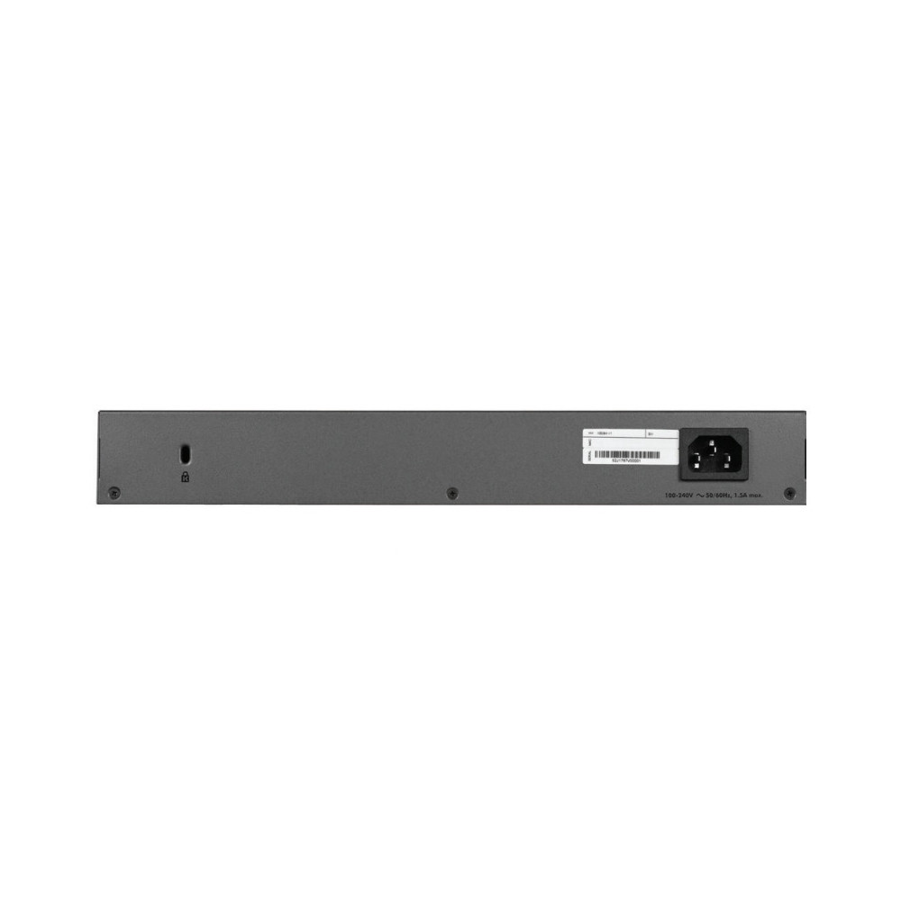 NETSW036225 NETGEAR XS508M - SWITCHES NON MANAGEABLE 10 GIGABIT   MULTI-GIGABIT - 7 PORTS