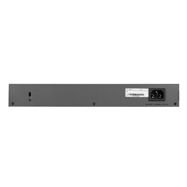 NETSW036225 NETGEAR XS508M - SWITCHES NON MANAGEABLE 10 GIGABIT   MULTI-GIGABIT - 7 PORTS