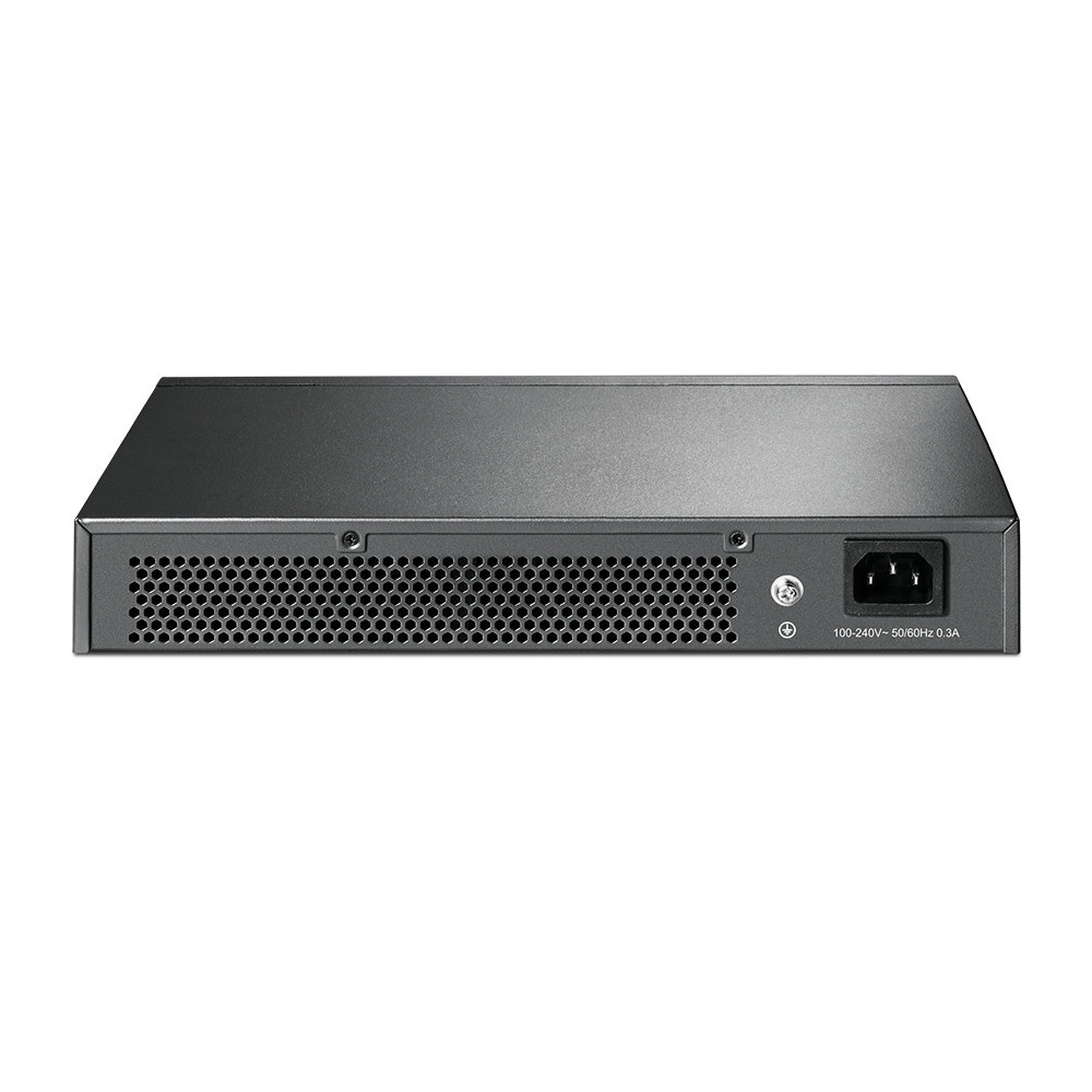 TPLSW032328 TP-LINK Switch 16 ports  Easy Smart 10 100 1000 Mbps