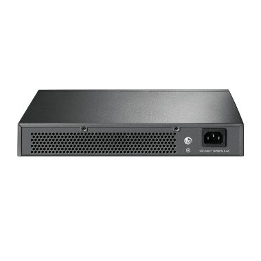 TPLSW032328 TP-LINK Switch 16 ports  Easy Smart 10 100 1000 Mbps