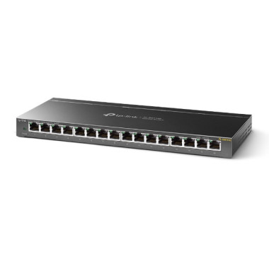 TPLSW032331 TP-LINK Switch 16 ports Gigabit 10 100 1000 Mbps