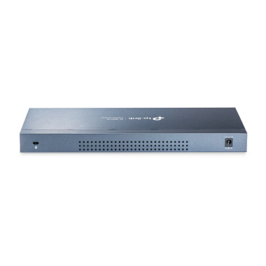 TPLSW032332 TP-LINK Switch 16 ports Gigabit 10 100 1000 Mbps