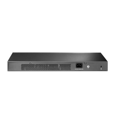 TPLSW039504 TP-LINK Switch 8 ports SFP+ 10 Gigabit