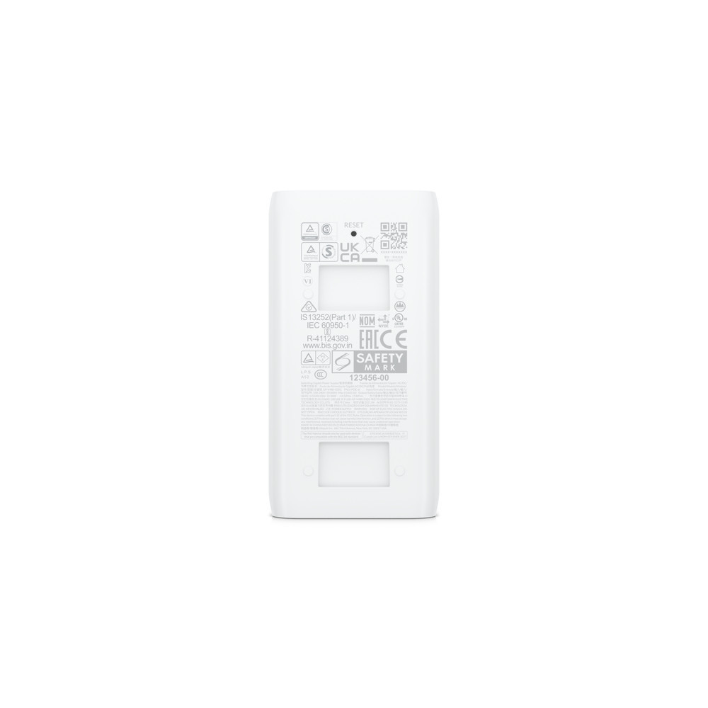 UBIAL031130 UBIQUITI Injecteur PoE 48V 15W