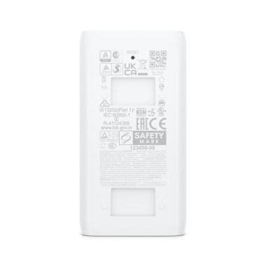 UBIAL031130 UBIQUITI Injecteur PoE 48V 15W