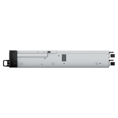 SYNBT041355 RS2423RP+ Boîtier NAS Rack 2U pour 12 DD 3.5 2.5p 3.33 3.6GHz 4Core 64bits 8Go 2