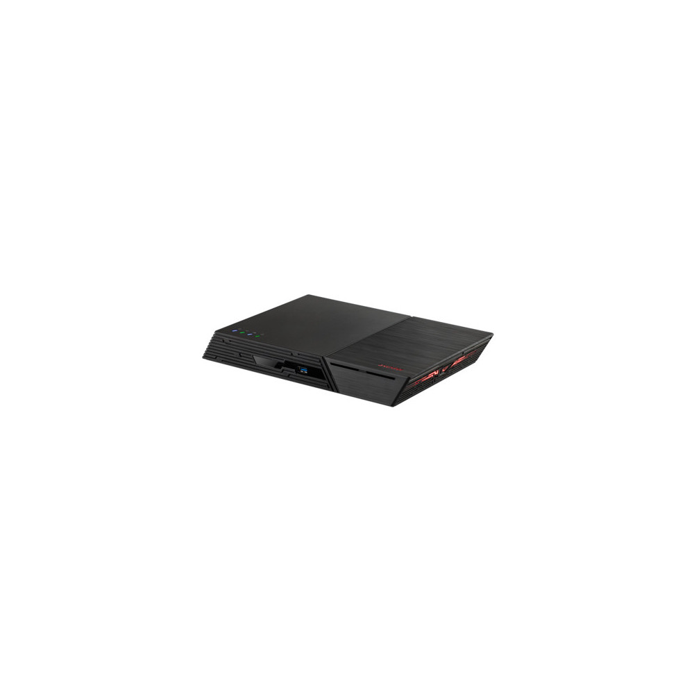ASTBT042117 FS6706T NAS Full Flash 6 baies M.2 2.0 2.9 GHz QC 4Go - 2 LAN 2.5GbE - USB3.2 - ASTBT042117 FS6706T NAS Full Flash 6 baies M.2 2.0 2.9 GHz QC 4Go - 2 LAN 2.5GbE - USB3.2 -