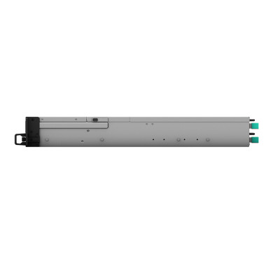 SYNBT037461 FS3600 NAS Full Flash 24emp. 2.1 2.7GHz 12 Core 16Go 4LAN GbE + 2 10GbE