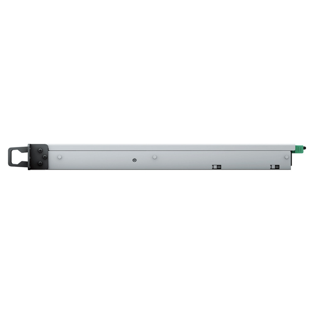 SYNBT039923 RS822RP+ Bt NAS Rack 4 emp. 2.2GHz QCore 2Go 4LAN GbE USB3.2